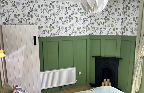 Leenane House | John's Cottage, Leenane
