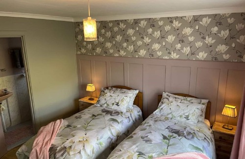 Leenane House | John's Cottage, Leenane