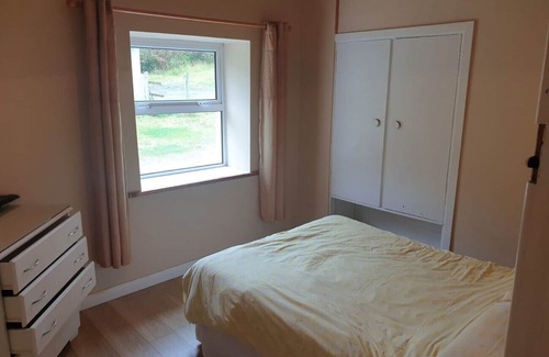 Leenane House | John's Cottage, Leenane