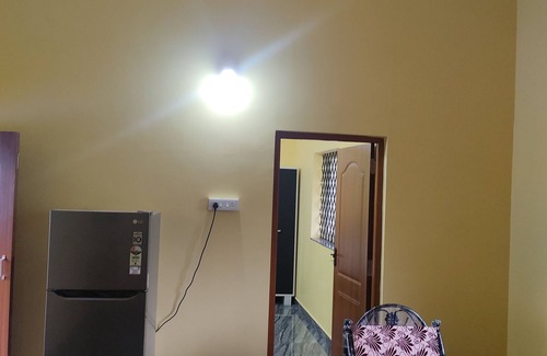 Colva Apartment | Johnny guest house colva beach