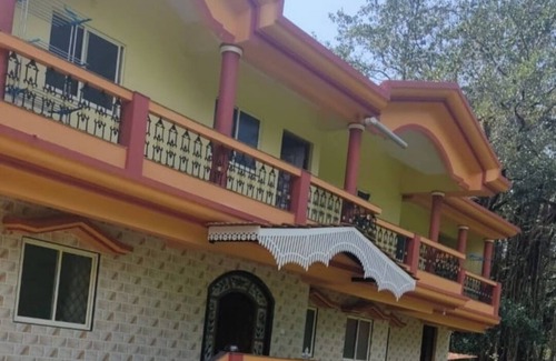 Colva Apartment | Johnny guest house colva beach