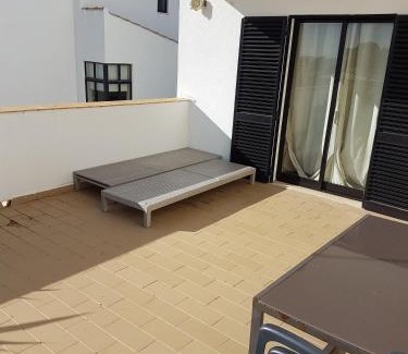 Portimao Apartment | Johns place