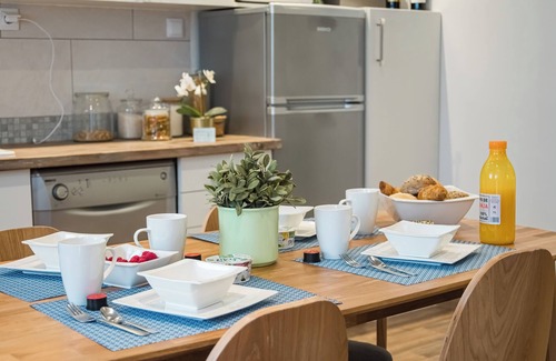 Alcochete House | JOIA DO TEJO Traditional Fisherman's House in the Heart of Alcochete