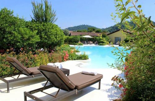 Brusaporto Hotel | Joia Hotel & Luxury Apartments RTA