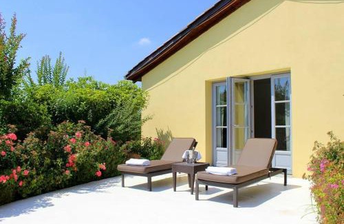 Brusaporto Hotel | Joia Hotel & Luxury Apartments RTA