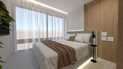 Sao Jose Apartment | Joia na melhor vista de Recife