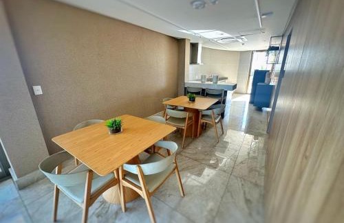 Sao Jose Apartment | Joia na melhor vista de Recife