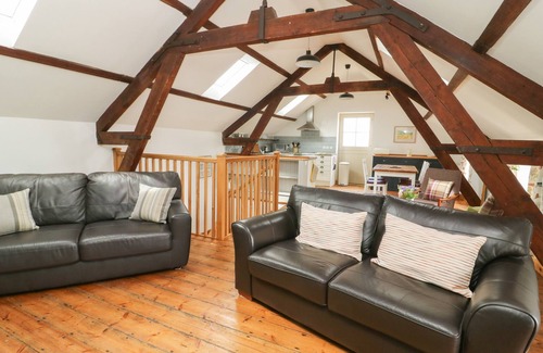 Storwood Cottage | Joiners Cottage