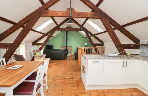 Storwood Cottage | Joiners Cottage