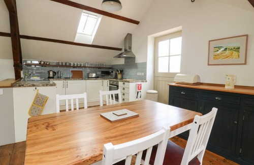 Storwood Cottage | Joiners Cottage