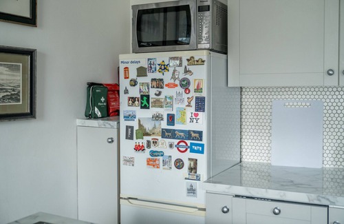 Pimlico Apartment | JOIVY Delightful apartment near Tate Britain