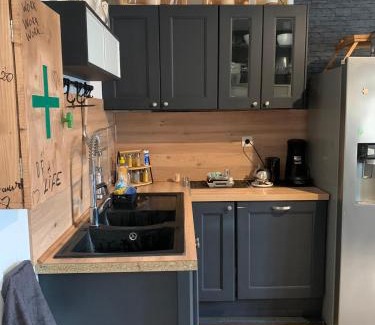 Les Damps House | Jojo House Les Damps n 12