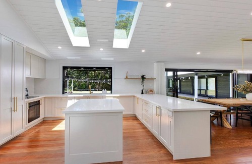 Wamberal House | JOJO'S - TRANQUILITY AND PEACE OF A RURAL LIFESTYLE