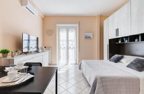 Ciampino Apartment | Joker House Roma in 15 minuti Station Airport