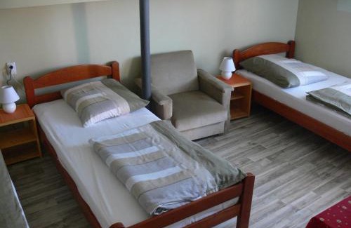 Palic Apartment | Joky Katona Rooms & Apartments