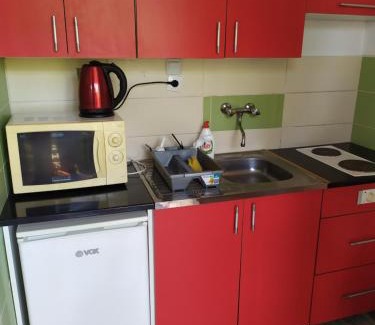 Palic Apartment | Joky Katona Rooms & Apartments