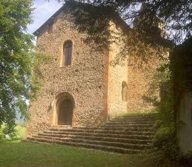 Castillon-en-Couserans Apartment | Joli appart au cœur du village