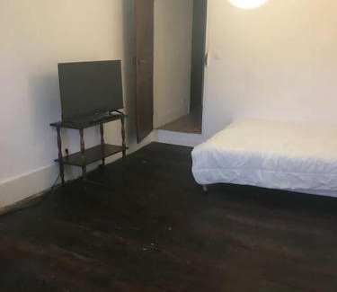 Castillon-en-Couserans Apartment | Joli appart au cœur du village