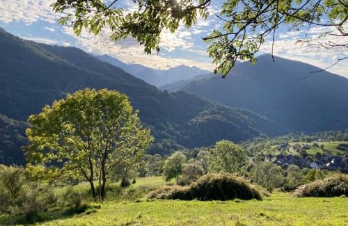Castillon-en-Couserans Apartment | Joli appart au cœur du village