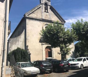 Castillon-en-Couserans Apartment | Joli appart au cœur du village