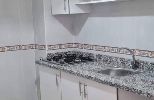 Tanja Balia Apartment | Joli Appartementà Louer à Proximité de la Plage Tanger