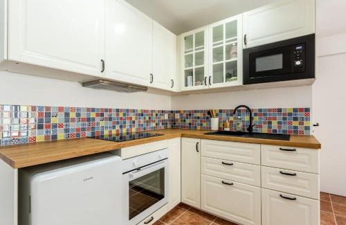 Lormont Apartment | Joli appartement avec jardin/Vieux-Lormont