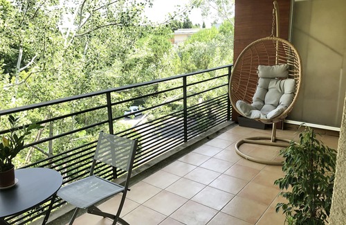 Malbosc Apartment | Joli Appartement Chic