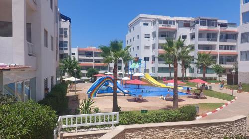 Mohammedia Apartment | Joli appartement vue sur mer