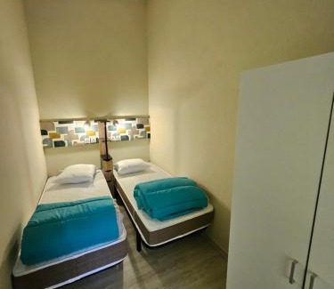 Mareuil-Sur-Lay-Dissais Cabin | Joli Cottage Confort 1 chambre en forêt au Village Vacances