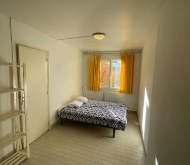 Pamiers Apartment | Joli studio en hyper centre