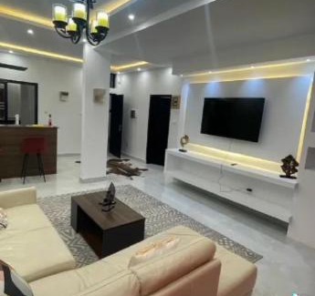 Les Almadies Apartment | Joli studio