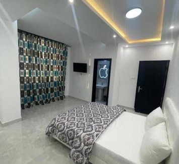Les Almadies Apartment | Joli studio