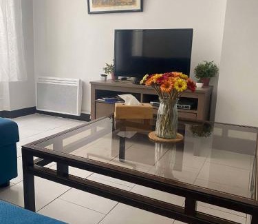 1st Arrondissement Apartment | Joli T2 refait à neuf, lumineux et accessible