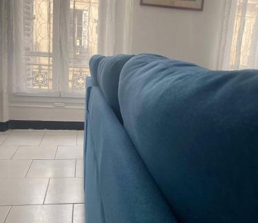1st Arrondissement Apartment | Joli T2 refait à neuf, lumineux et accessible