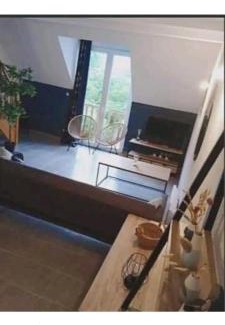 Bagneres-de-Luchon Apartment | Joli T3 60m2, centre ville, garage couvert fermé.