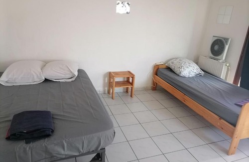 Montfavet Apartment | jolie appartement proche du parc des expositions