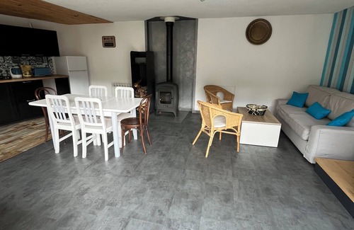 Soleymieux House | Jolie Maison de Campagne, Compostelle