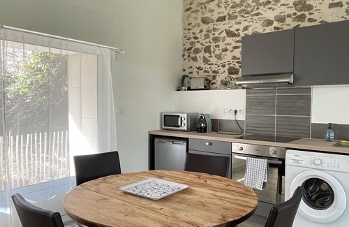 Bouguenais House | Jolie Maison Lumineuse et Pleine de Charme