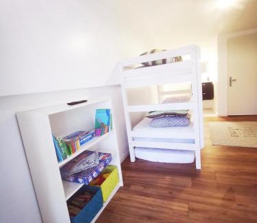 Esnandes House | Jolie maison rénovée avec jardin