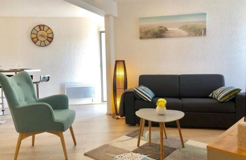Guidel-Plages House | Jolie maisonnette cosy Bord de mer Terrasse