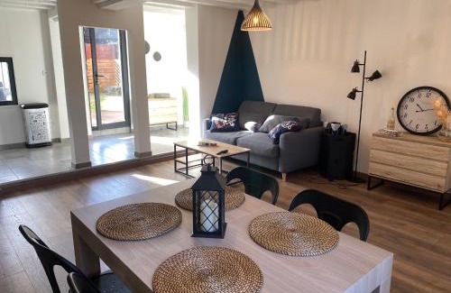 Pierrefitte-sur-Sauldre House | Jolie petite maison solognote