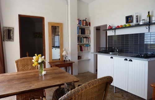 Tortosa House | Jolie Petite Maison À LA Campagne 15mn DE LA MER
