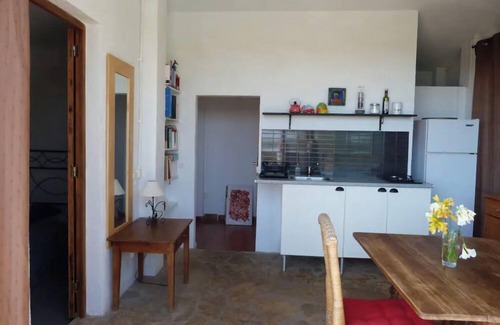 Tortosa House | Jolie Petite Maison À LA Campagne 15mn DE LA MER