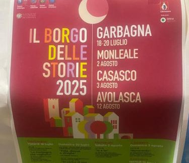 Garbagna House | JOLIE PETITE MAISON chez Barbara