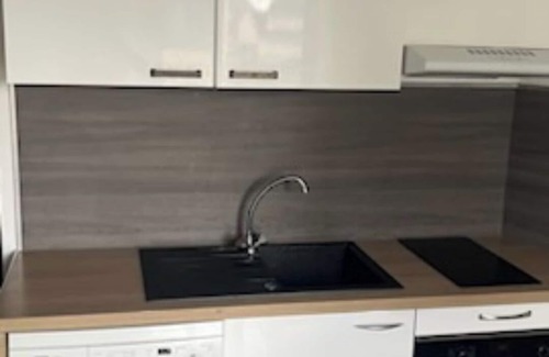 Savigny-sur-Orge Apartment | Jolie Studio Plein Centre-ville