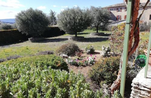 Les Cordiers House | Jolie Villa dans LE LUBÉRON