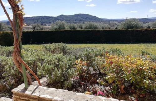 Les Cordiers House | Jolie Villa dans LE LUBÉRON
