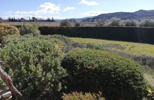 Les Cordiers House | Jolie Villa dans LE LUBÉRON