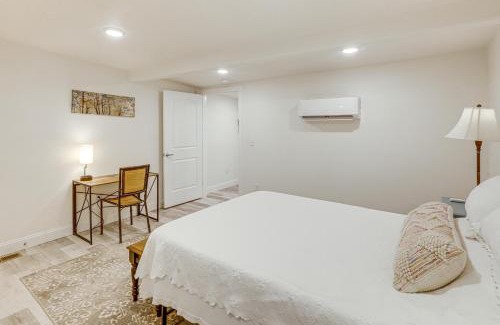 Joliet Apartment | Joliet Main Street Retreat Less Than 30 Mi to Red Lodge
