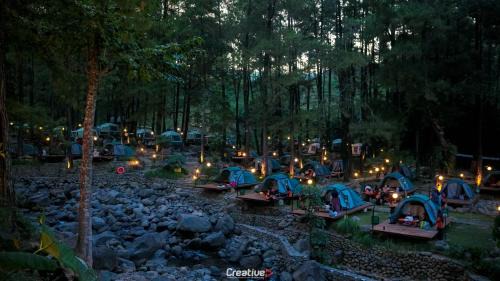 Nganjuk Other | Jolotundo Glamping and Edupark